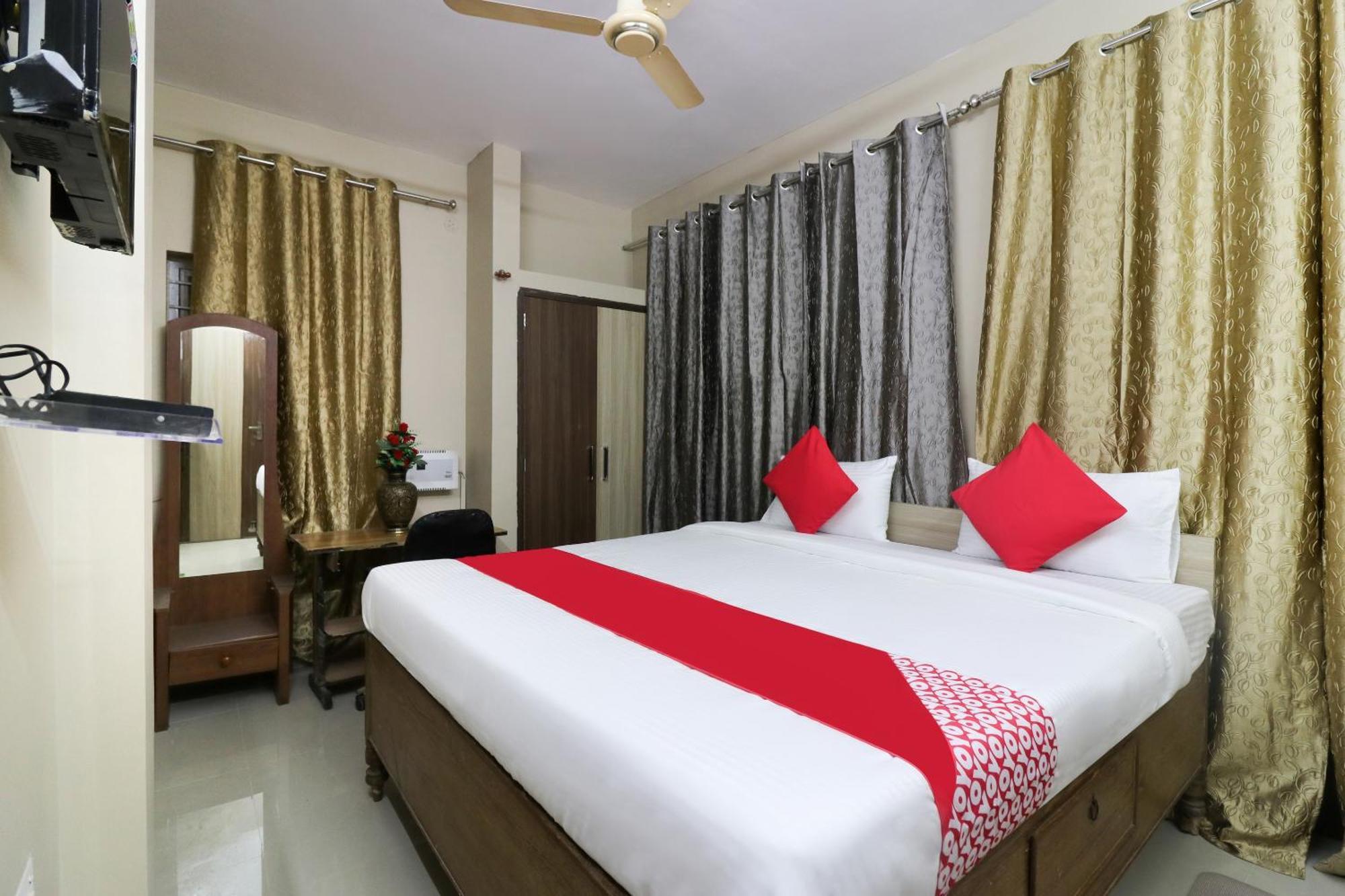 Hotel O Royal Holiday Patna  Exterior foto