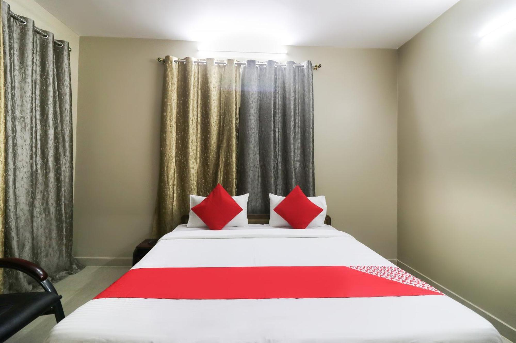 Hotel O Royal Holiday Patna  Exterior foto