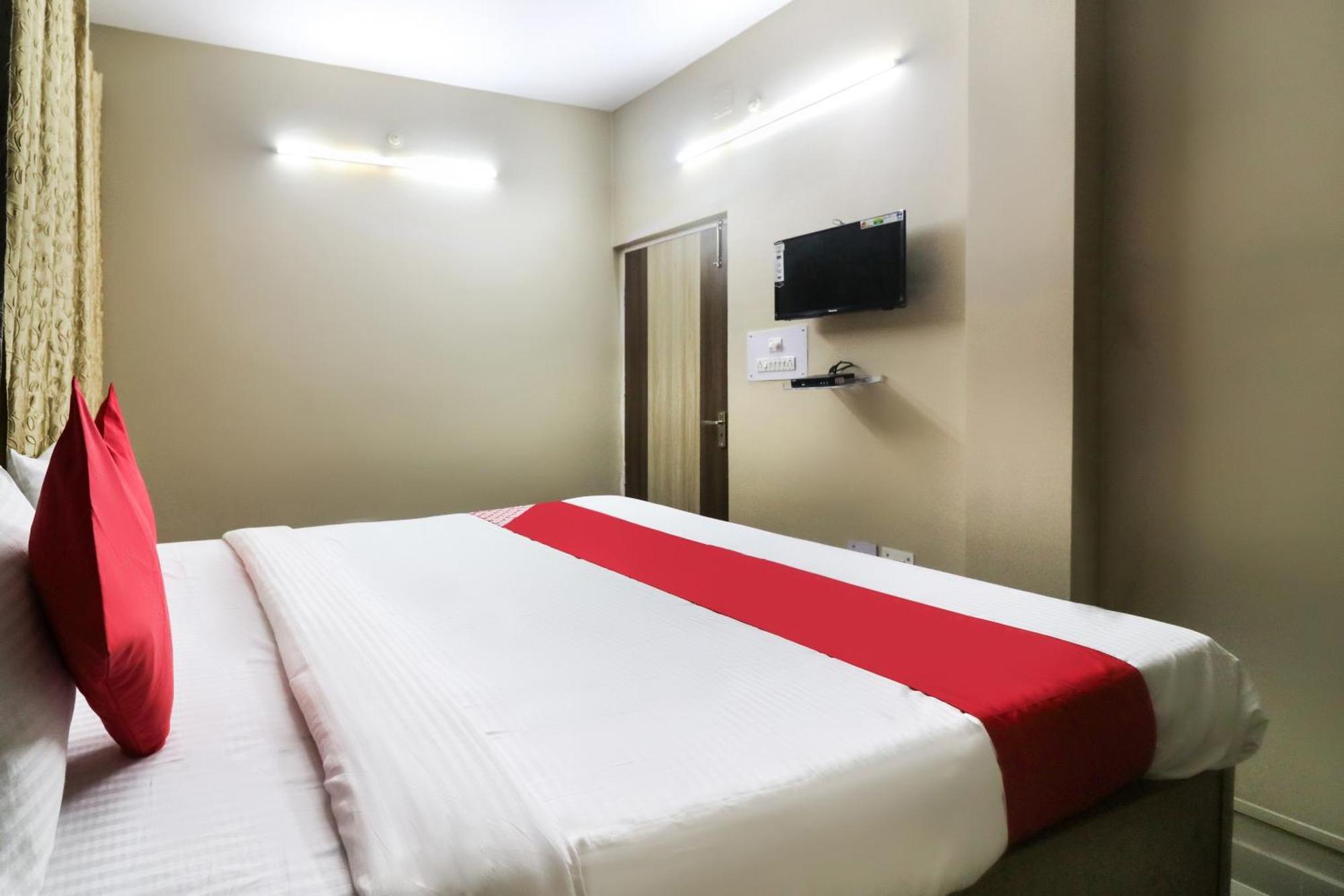 Hotel O Royal Holiday Patna  Exterior foto