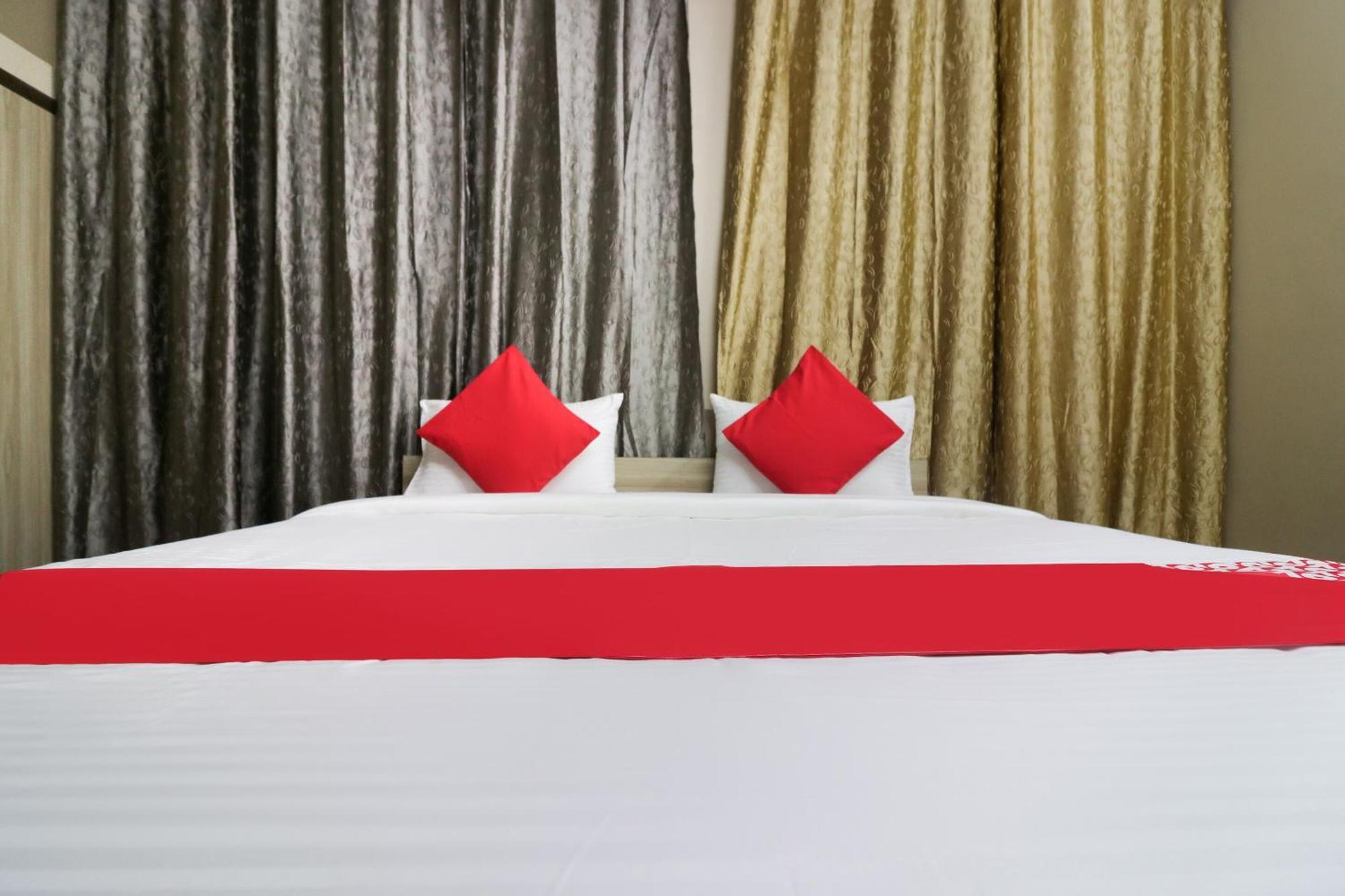 Hotel O Royal Holiday Patna  Exterior foto