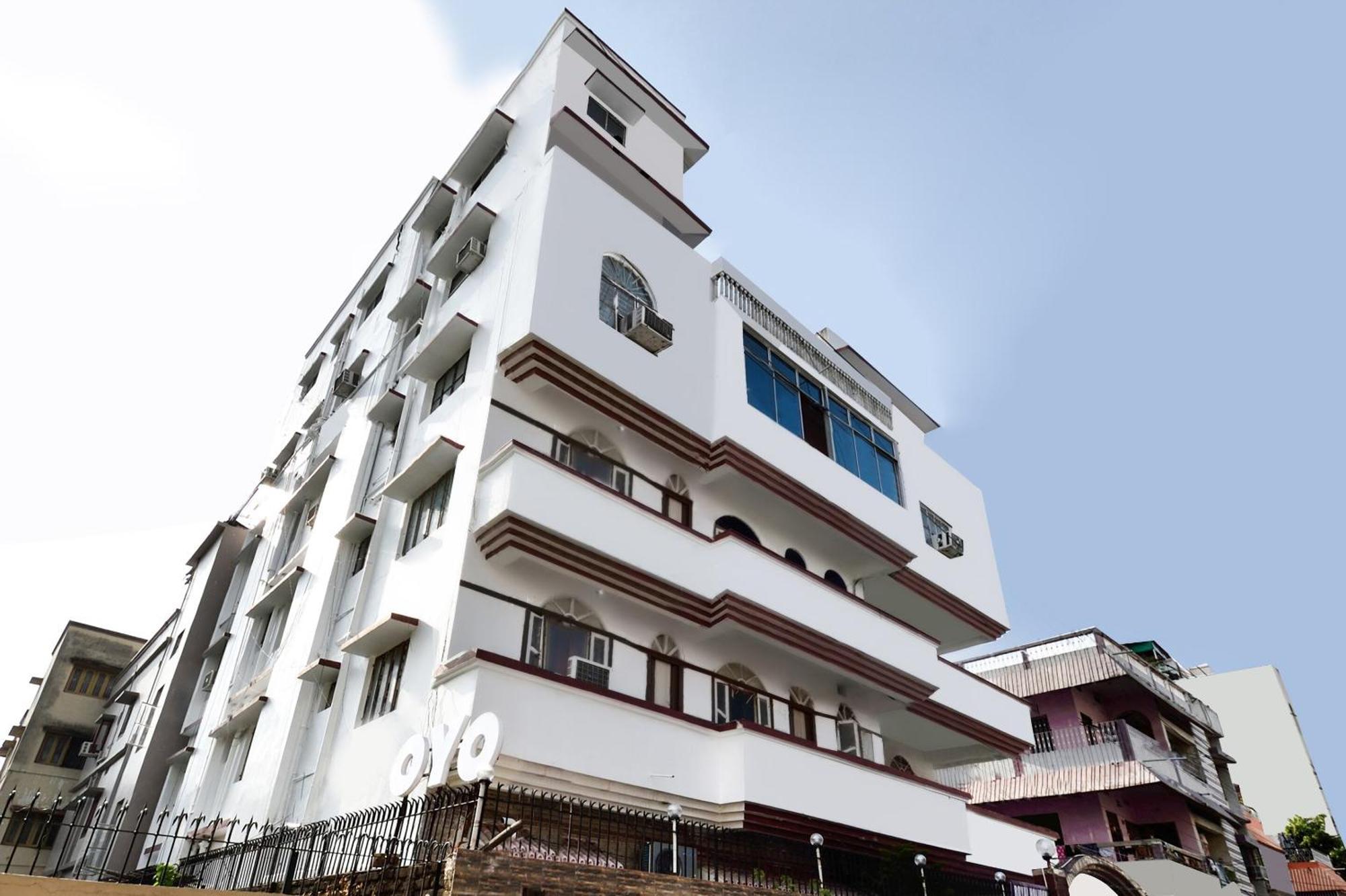 Hotel O Royal Holiday Patna  Exterior foto
