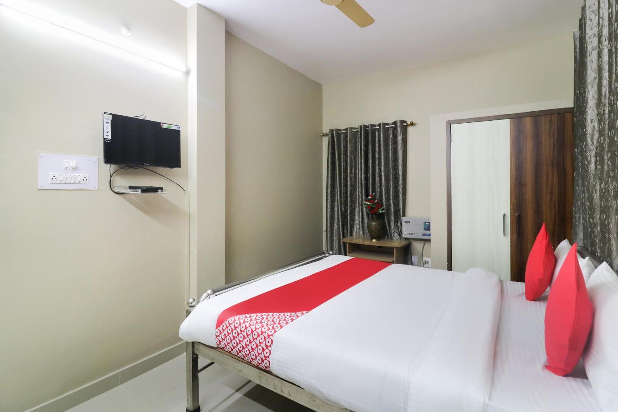 Hotel O Royal Holiday Patna  Exterior foto